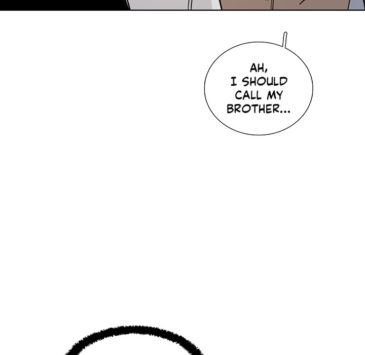 Read Love Diagnosis chapter 155 image 119 on Lezhin