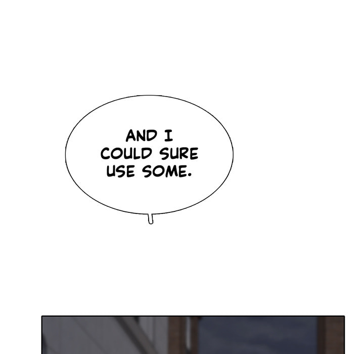 Read Love Diagnosis chapter 155 image 14 on Lezhin