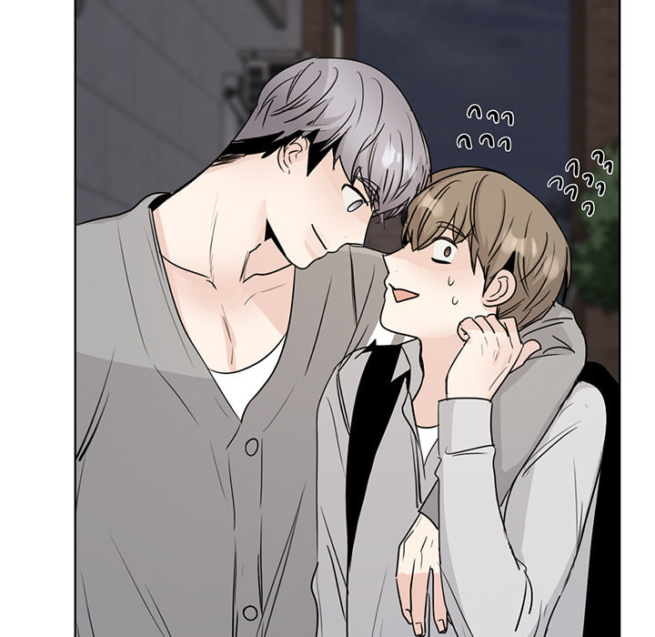 Read Love Diagnosis chapter 155 image 15 on Lezhin