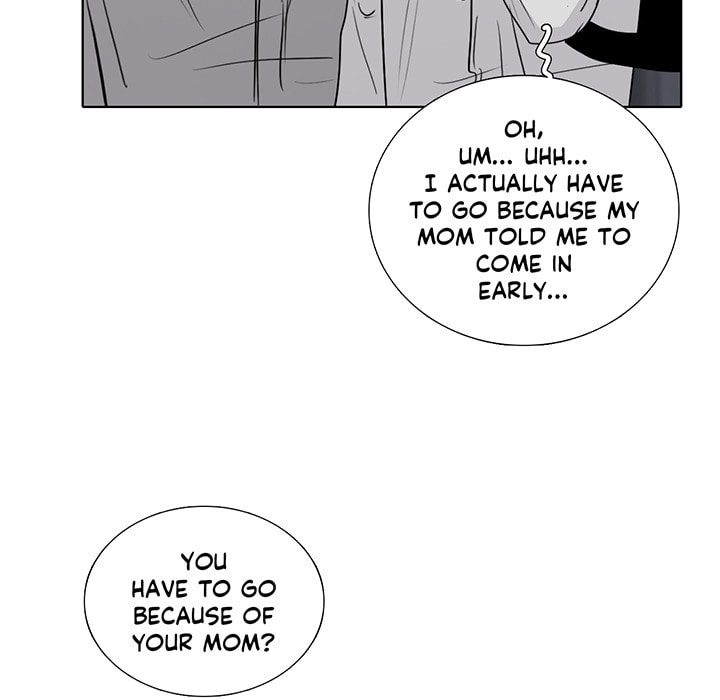 Read Love Diagnosis chapter 155 image 16 on Lezhin