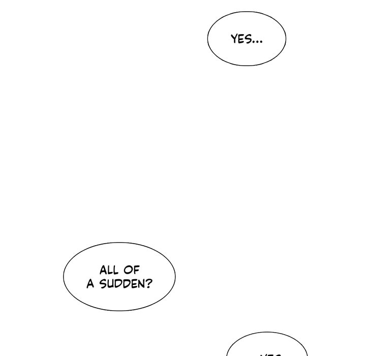 Read Love Diagnosis chapter 155 image 17 on Lezhin