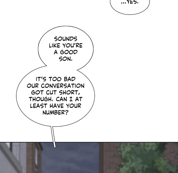 Read Love Diagnosis chapter 155 image 18 on Lezhin