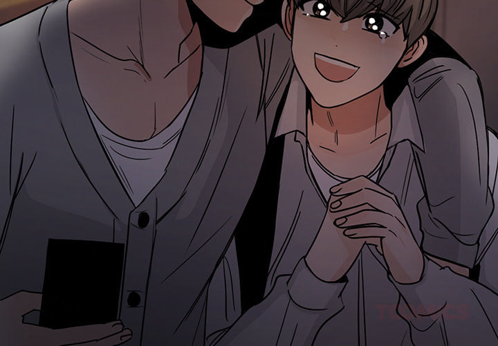 Read Love Diagnosis chapter 155 image 2 on Lezhin