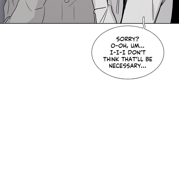 Read Love Diagnosis chapter 155 image 20 on Lezhin