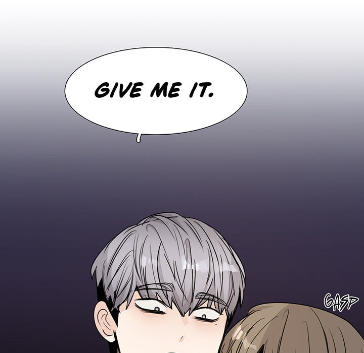Read Love Diagnosis chapter 155 image 21 on Lezhin