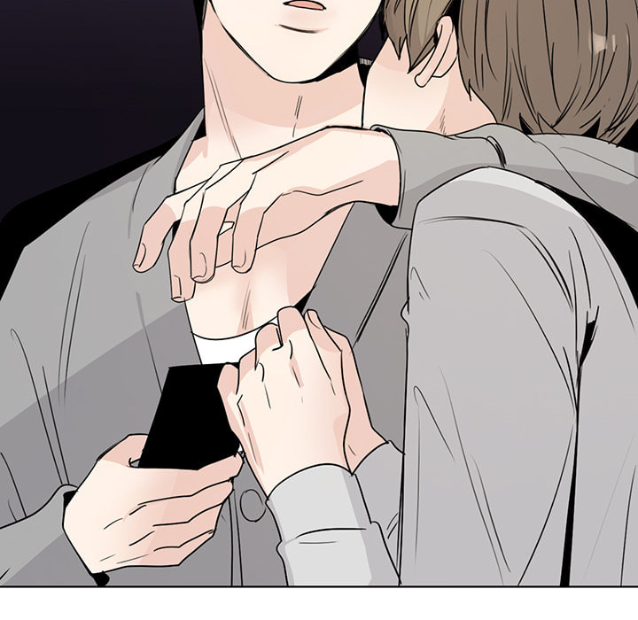 Read Love Diagnosis chapter 155 image 22 on Lezhin