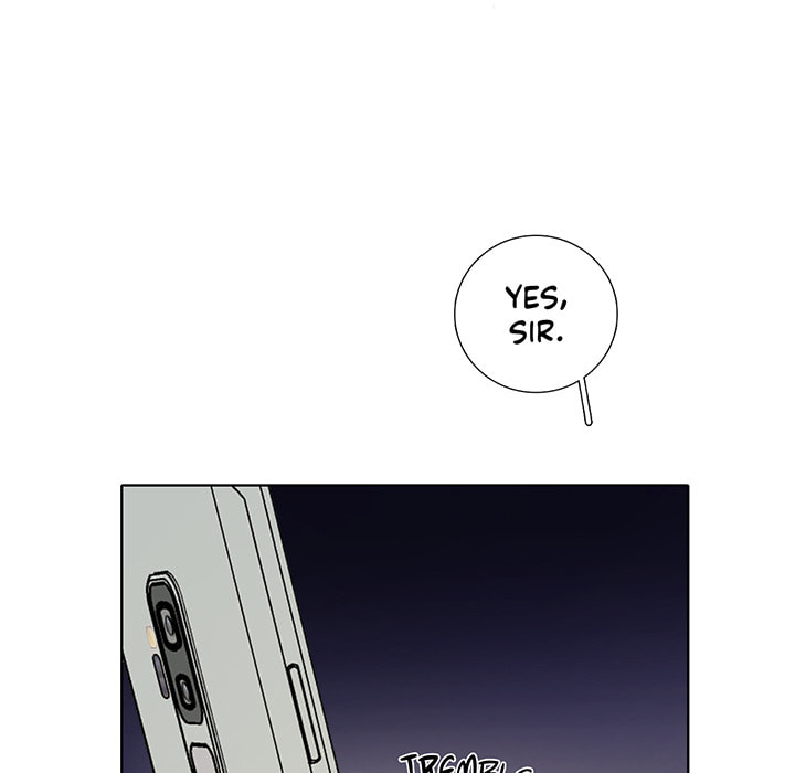 Read Love Diagnosis chapter 155 image 23 on Lezhin