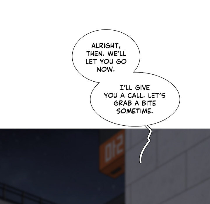 Read Love Diagnosis chapter 155 image 25 on Lezhin