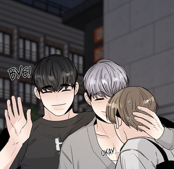 Read Love Diagnosis chapter 155 image 26 on Lezhin