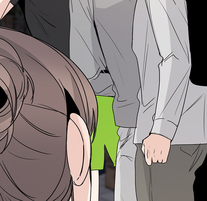 Read Love Diagnosis chapter 155 image 27 on Lezhin