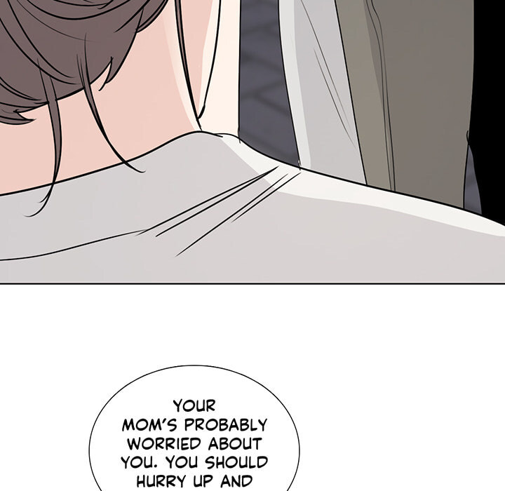 Read Love Diagnosis chapter 155 image 28 on Lezhin