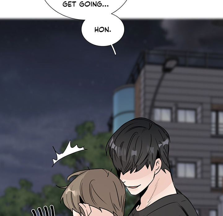 Read Love Diagnosis chapter 155 image 29 on Lezhin