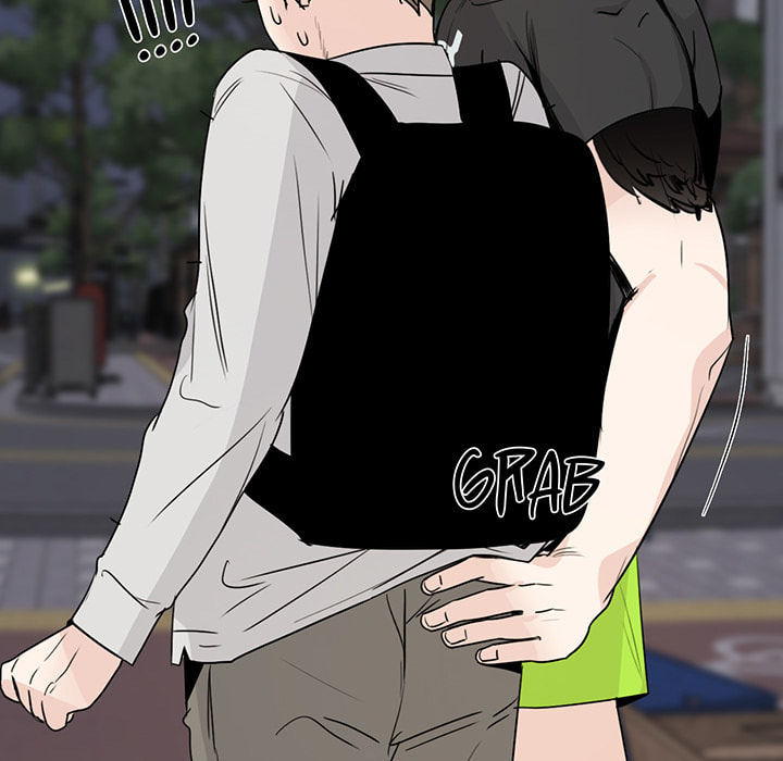 Read Love Diagnosis chapter 155 image 30 on Lezhin