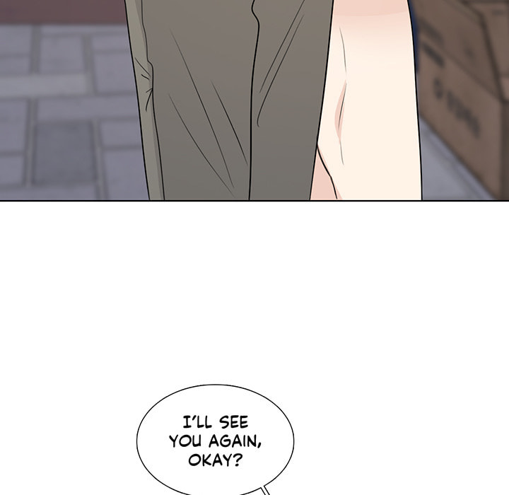 Read Love Diagnosis chapter 155 image 31 on Lezhin