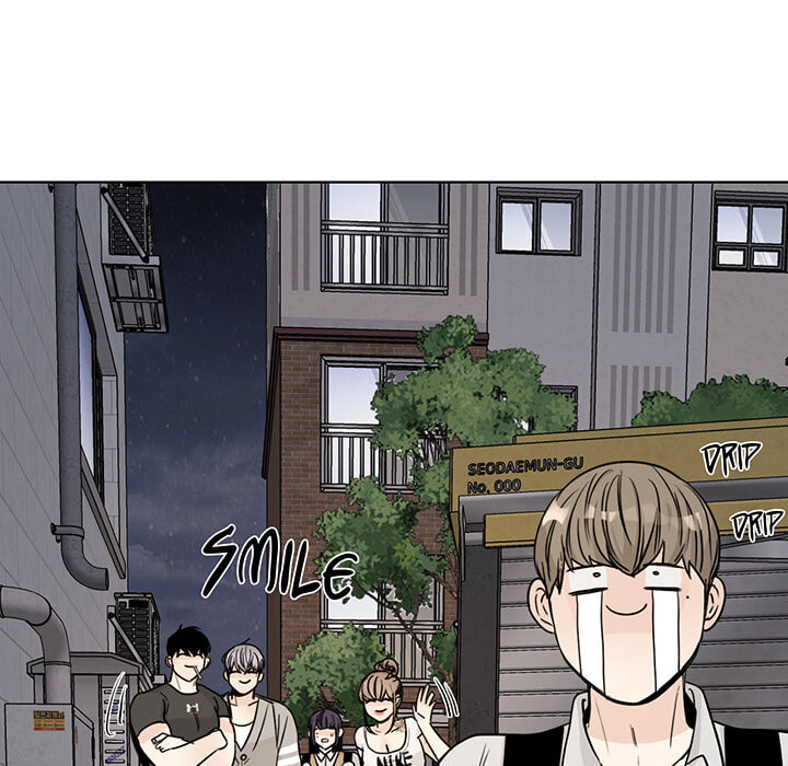 Read Love Diagnosis chapter 155 image 36 on Lezhin