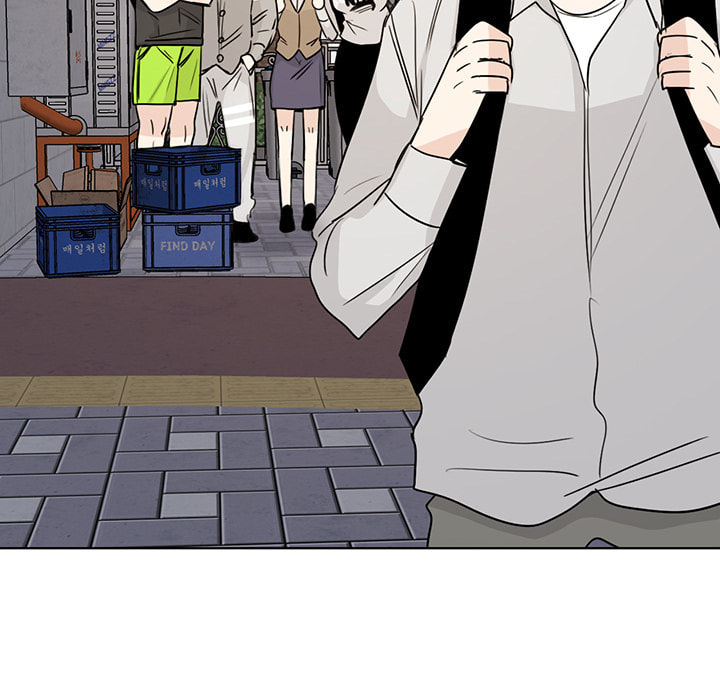 Read Love Diagnosis chapter 155 image 37 on Lezhin