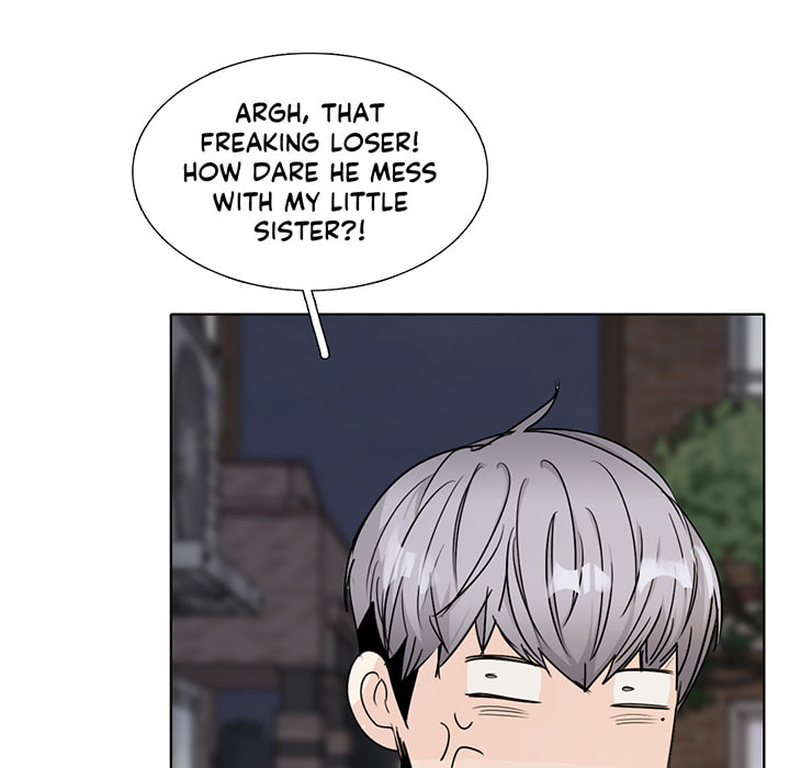 Read Love Diagnosis chapter 155 image 40 on Lezhin