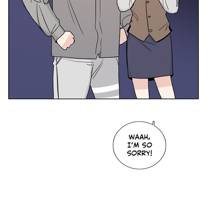 Read Love Diagnosis chapter 155 image 43 on Lezhin