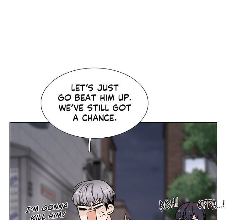 Read Love Diagnosis chapter 155 image 44 on Lezhin