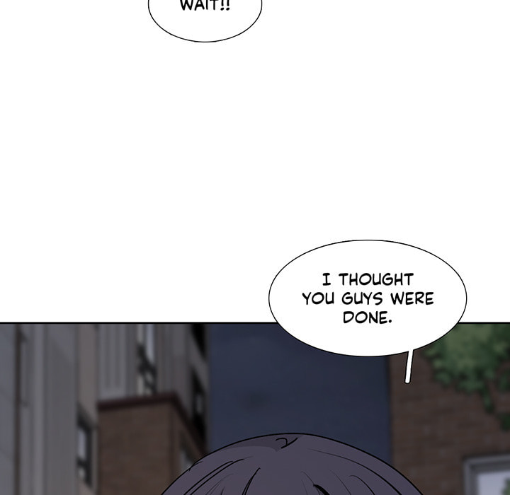 Read Love Diagnosis chapter 155 image 46 on Lezhin