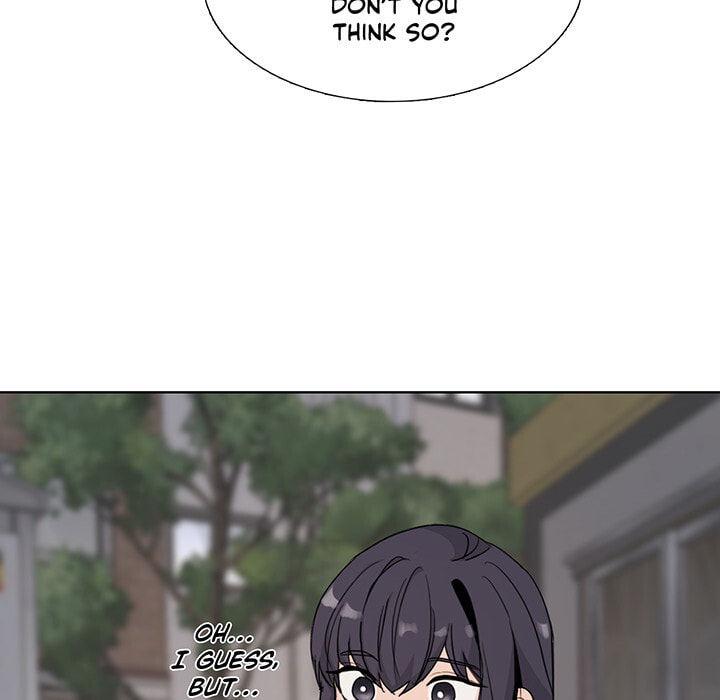 Read Love Diagnosis chapter 155 image 51 on Lezhin