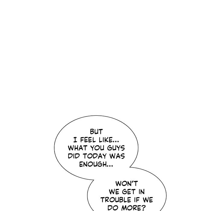 Read Love Diagnosis chapter 155 image 53 on Lezhin