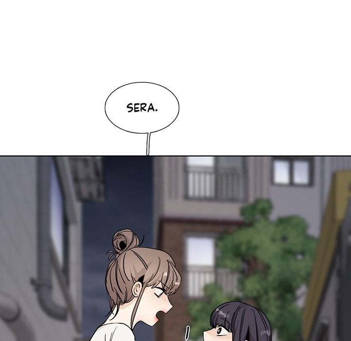 Read Love Diagnosis chapter 155 image 56 on Lezhin