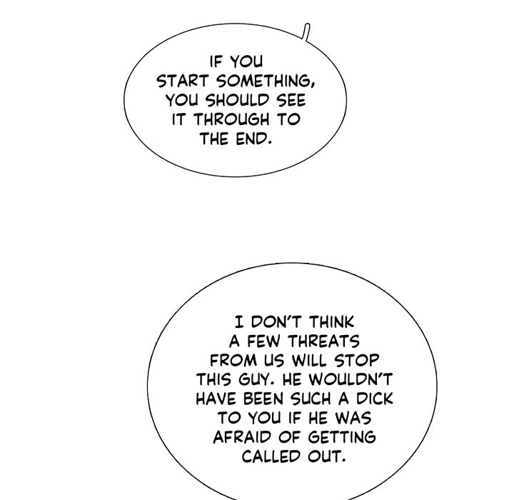 Read Love Diagnosis chapter 155 image 58 on Lezhin