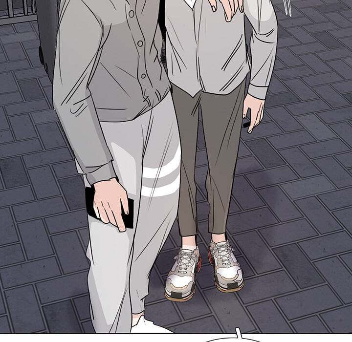 Read Love Diagnosis chapter 155 image 6 on Lezhin
