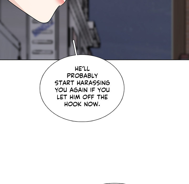 Read Love Diagnosis chapter 155 image 60 on Lezhin