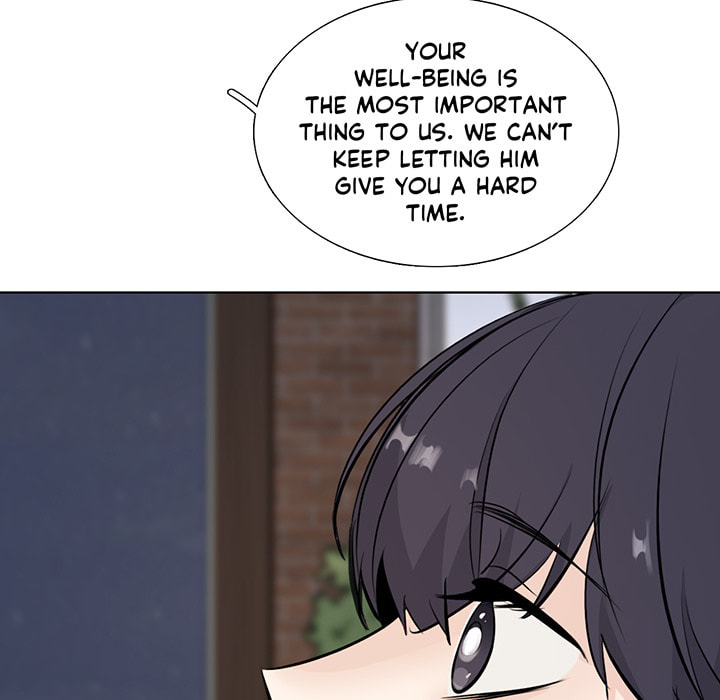 Read Love Diagnosis chapter 155 image 61 on Lezhin