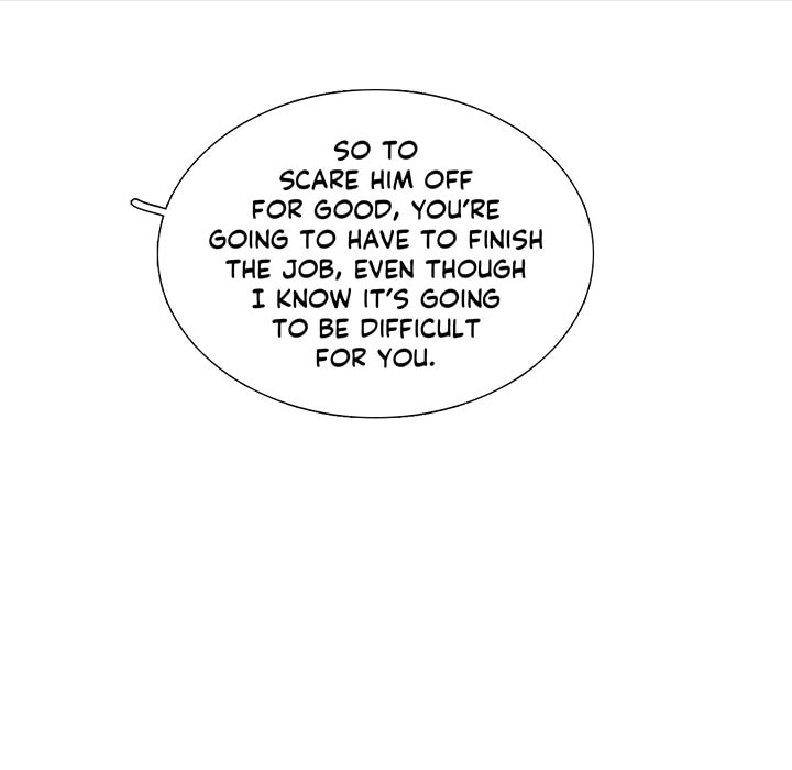 Read Love Diagnosis chapter 155 image 63 on Lezhin