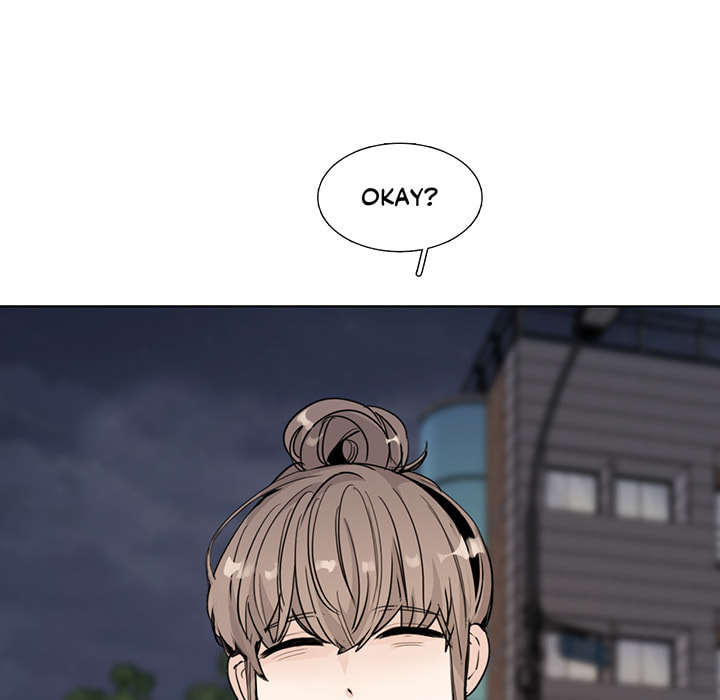 Read Love Diagnosis chapter 155 image 64 on Lezhin