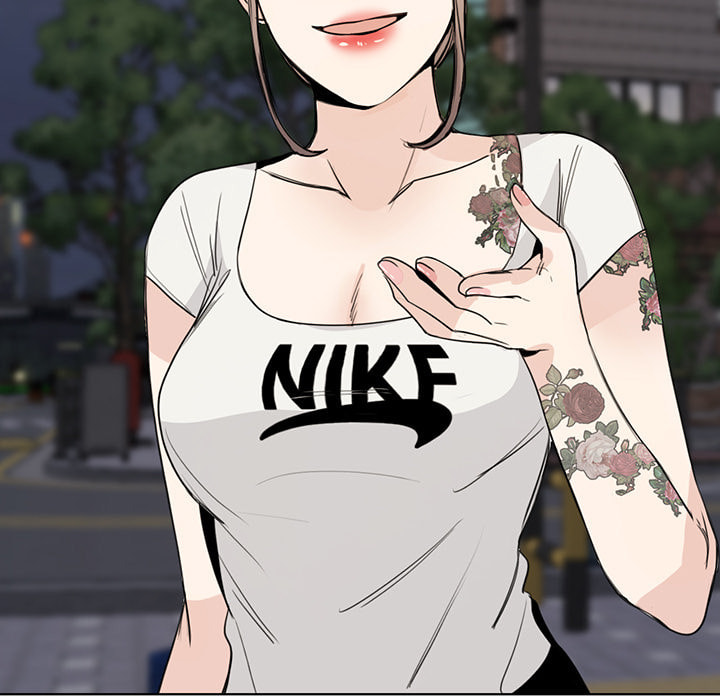 Read Love Diagnosis chapter 155 image 65 on Lezhin