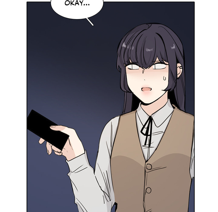 Read Love Diagnosis chapter 155 image 67 on Lezhin