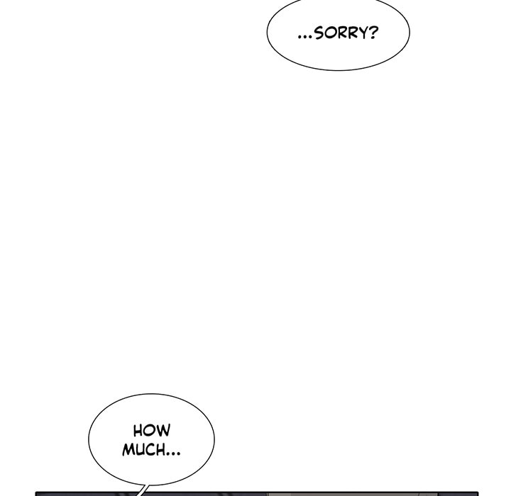 Read Love Diagnosis chapter 155 image 7 on Lezhin