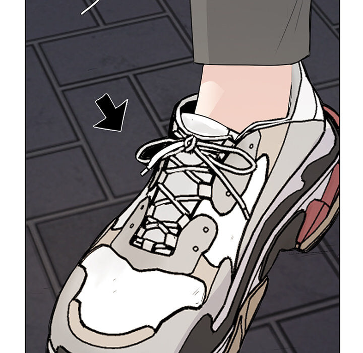 Read Love Diagnosis chapter 155 image 8 on Lezhin