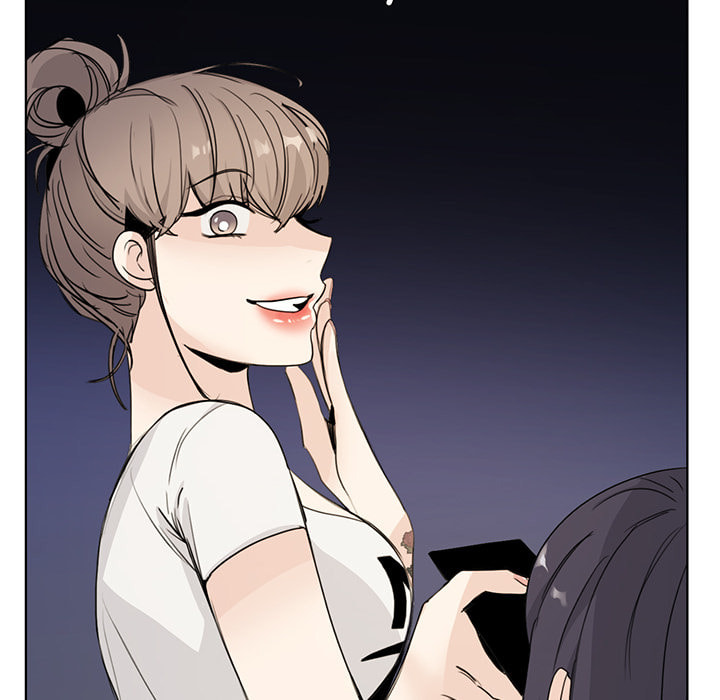 Read Love Diagnosis chapter 155 image 80 on Lezhin