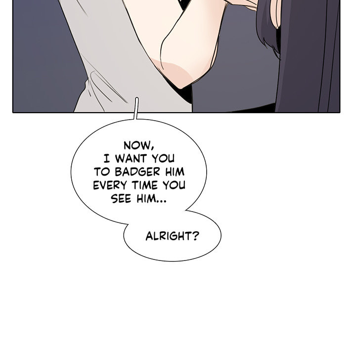 Read Love Diagnosis chapter 155 image 81 on Lezhin