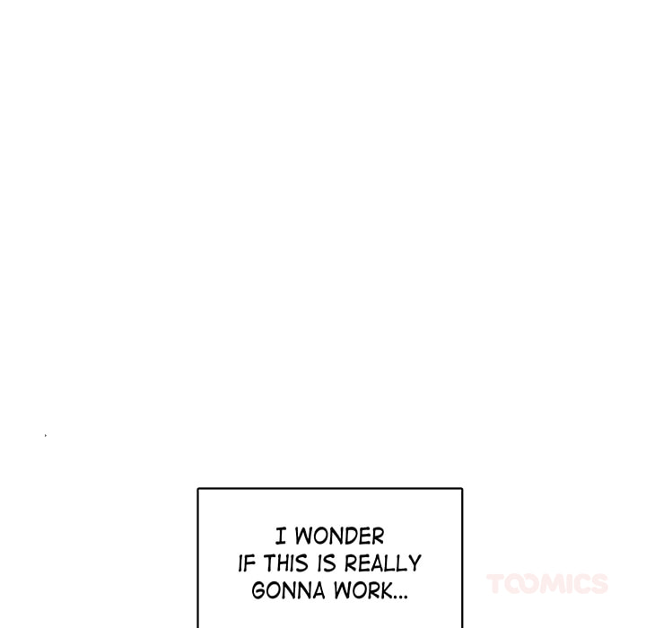 Read Love Diagnosis chapter 155 image 86 on Lezhin