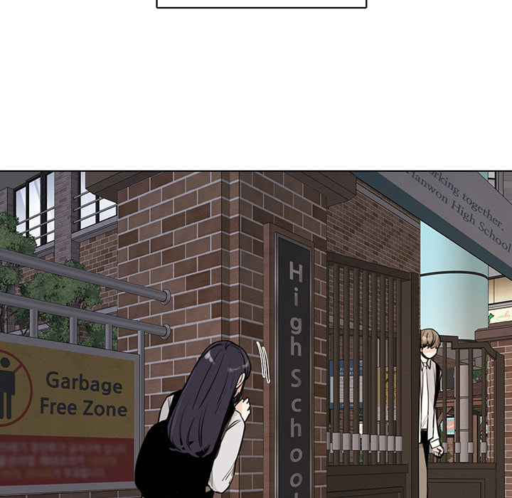 Read Love Diagnosis chapter 155 image 87 on Lezhin