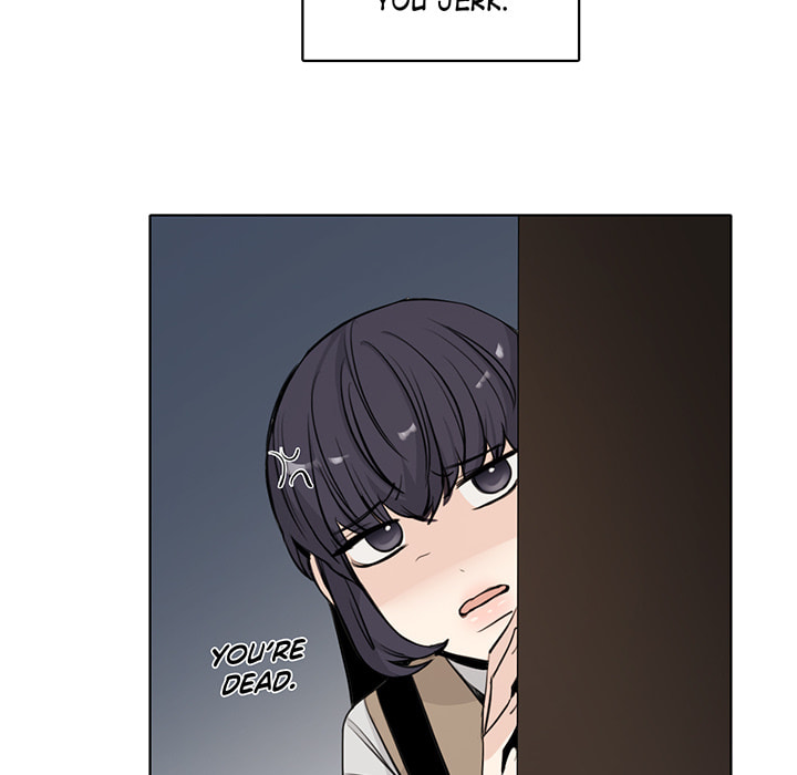 Read Love Diagnosis chapter 155 image 89 on Lezhin