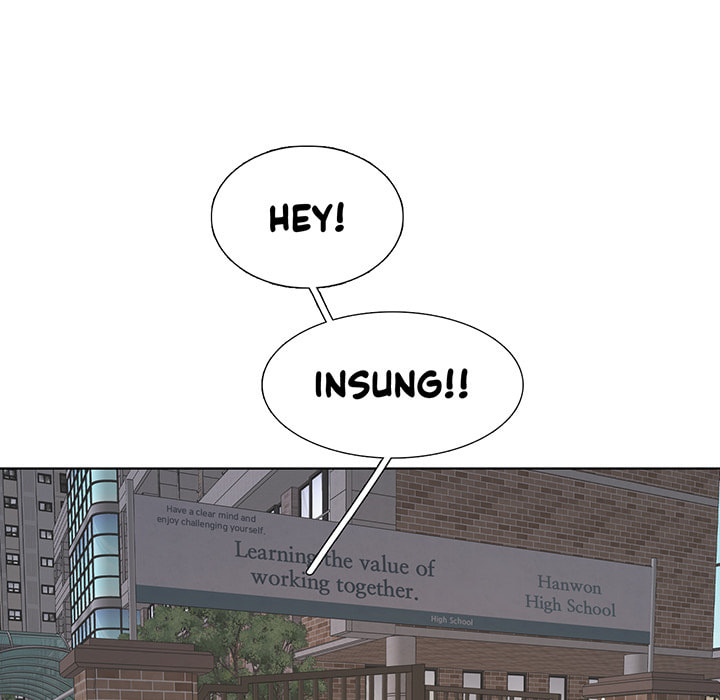 Read Love Diagnosis chapter 155 image 91 on Lezhin
