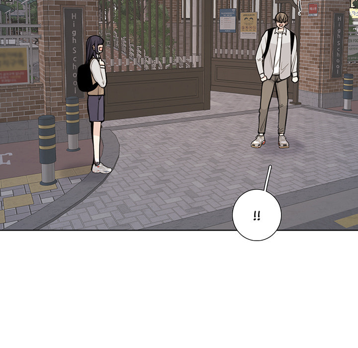 Read Love Diagnosis chapter 155 image 92 on Lezhin