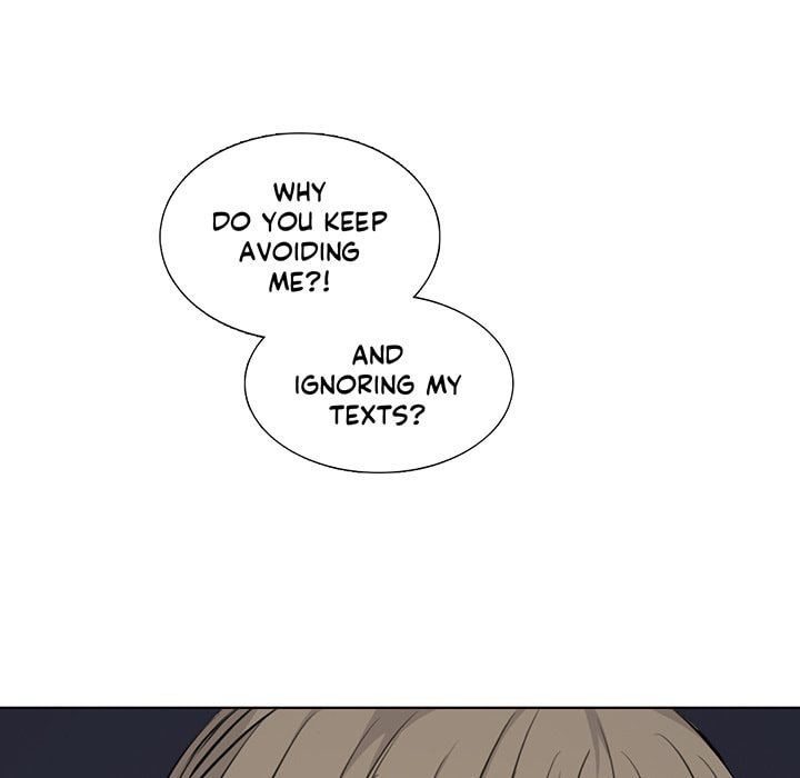 Read Love Diagnosis chapter 155 image 93 on Lezhin