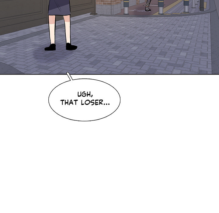 Read Love Diagnosis chapter 155 image 97 on Lezhin