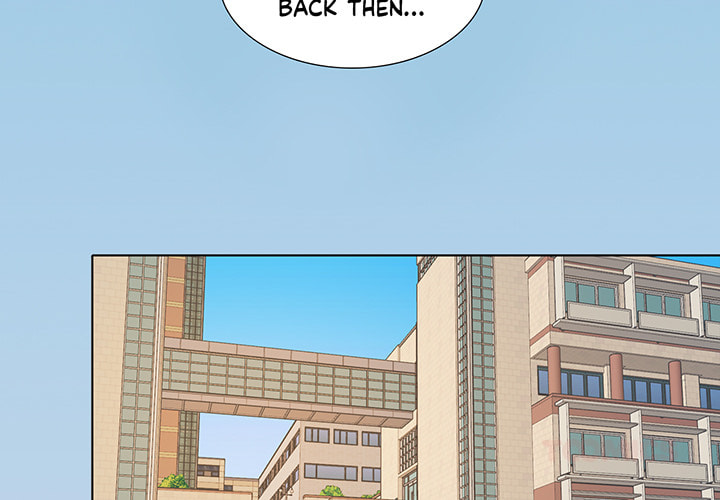 Read Love Diagnosis chapter 161 image 1 on Lezhin