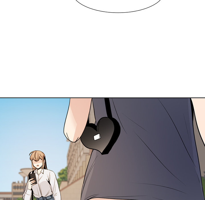 Read Love Diagnosis chapter 161 image 12 on Lezhin