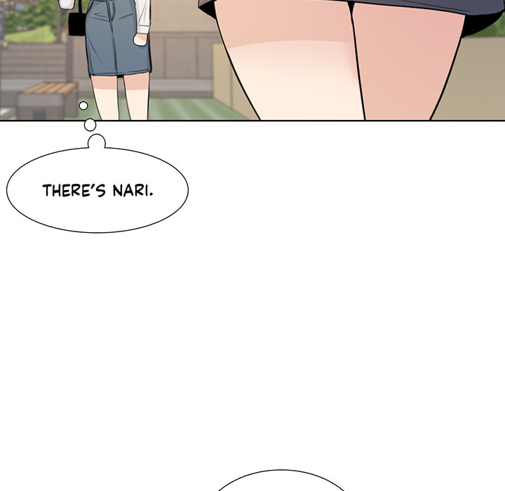 Read Love Diagnosis chapter 161 image 13 on Lezhin