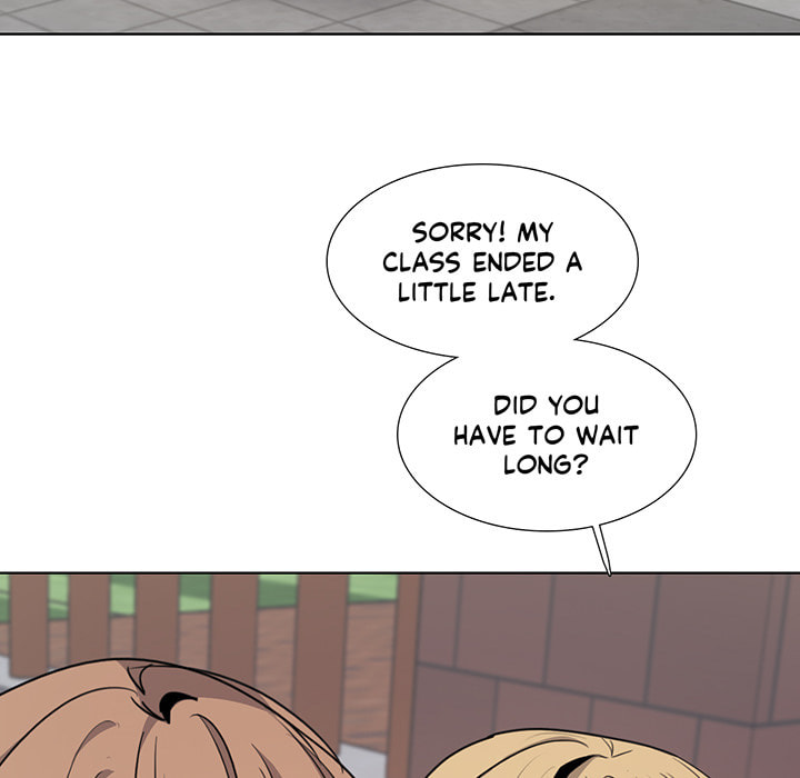 Read Love Diagnosis chapter 161 image 16 on Lezhin